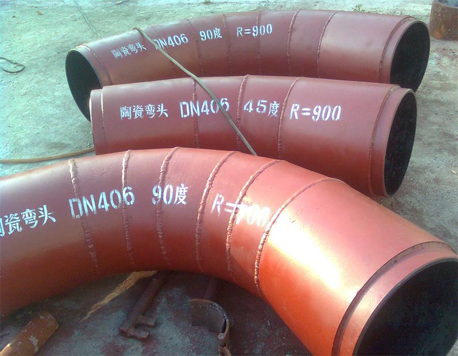 陶瓷耐磨彎頭的優(yōu)勢在哪里？