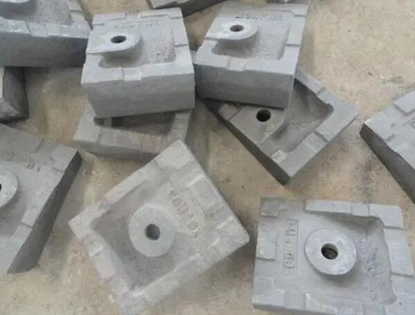 高鉻鑄鐵件的加工工藝要領(lǐng)有哪些？