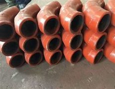 雙金屬耐磨彎頭有哪些優(yōu)勢？