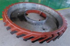 磨煤機配件更換注意哪些事項？